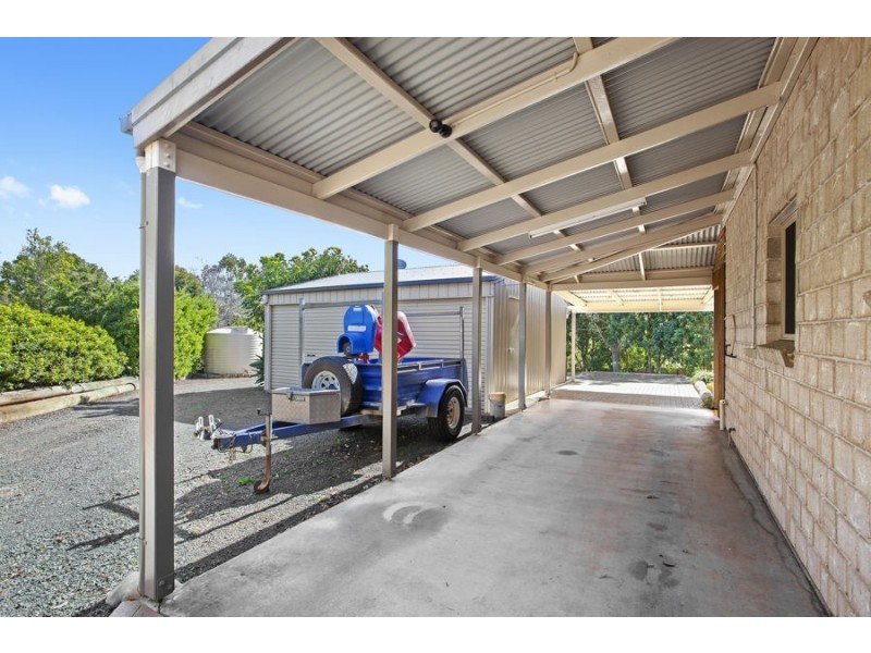 48 Kratzke Road, Highfields QLD 4352
