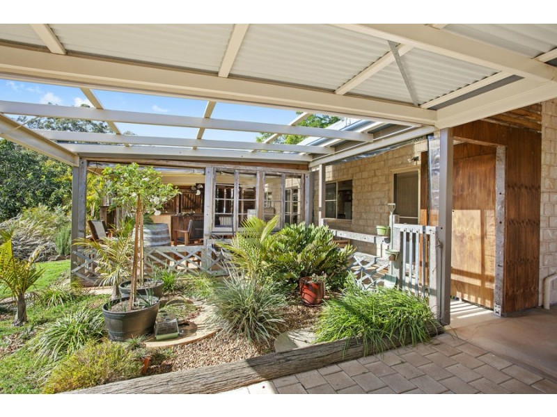 48 Kratzke Road, Highfields QLD 4352