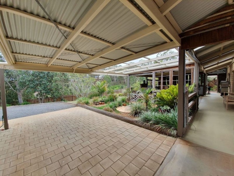 48 Kratzke Road, Highfields QLD 4352