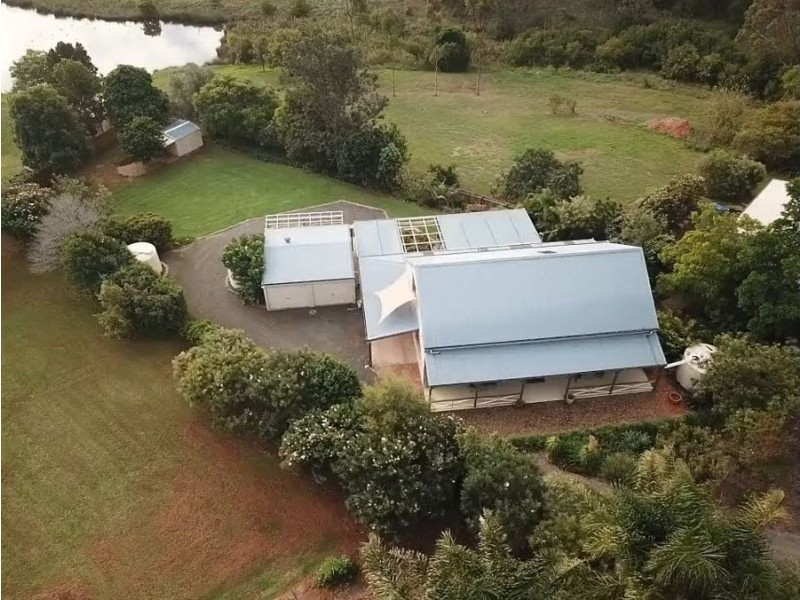 48 Kratzke Road, Highfields QLD 4352