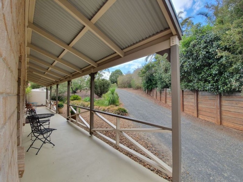 48 Kratzke Road, Highfields QLD 4352