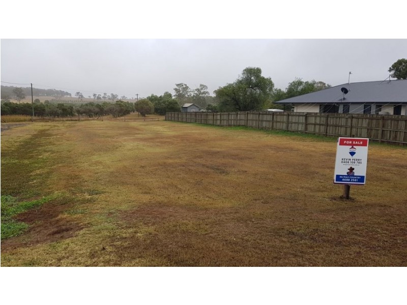 67 John Street, Goombungee QLD 4354