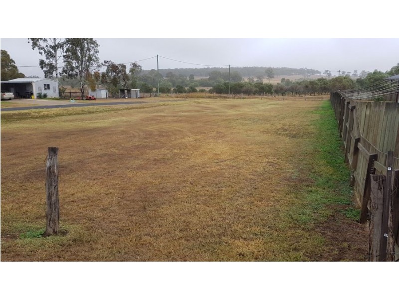 67 John Street, Goombungee QLD 4354