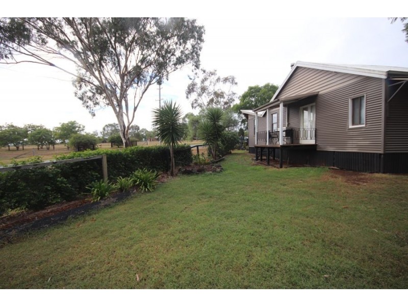 267 Cawdor Drive, Highfields QLD 4352