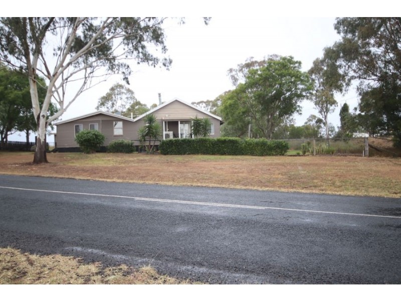267 Cawdor Drive, Highfields QLD 4352