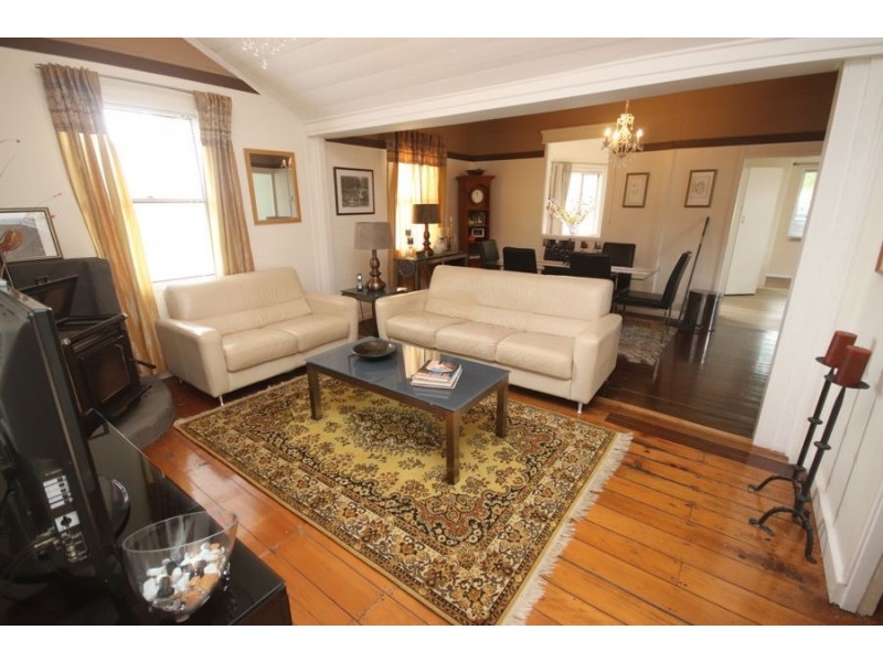 267 Cawdor Drive, Highfields QLD 4352