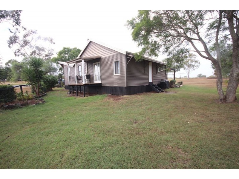 267 Cawdor Drive, Highfields QLD 4352