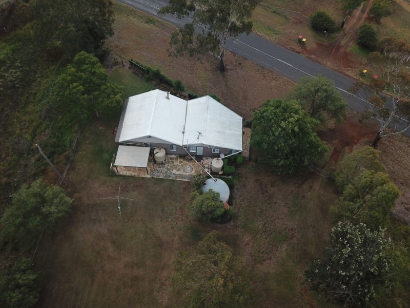 267 Cawdor Drive, Highfields QLD 4352