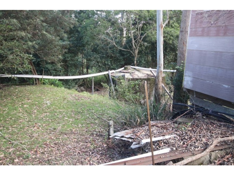 203 Post Office Road, Ravensbourne QLD 4352