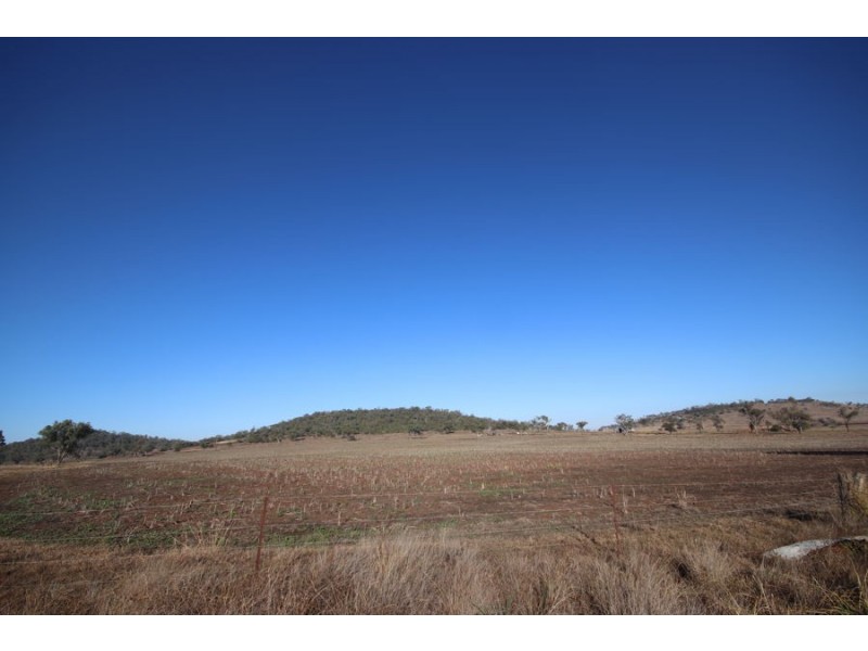 227 Nara-Boah Waterhole Road, Boodua QLD 4401