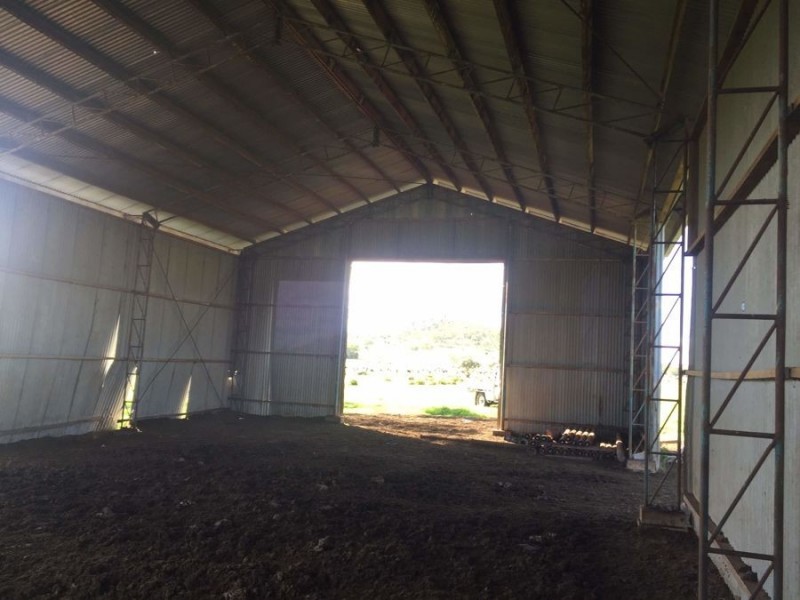 227 Nara-Boah Waterhole Road, Boodua QLD 4401