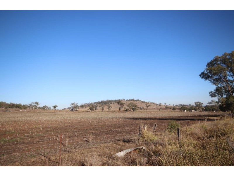 227 Nara-Boah Waterhole Road, Boodua QLD 4401