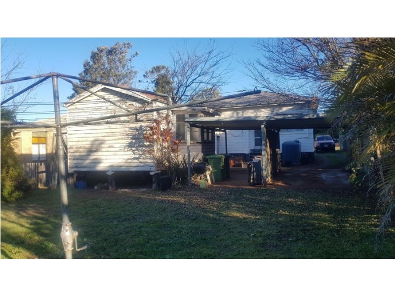 81 Stephen Street, Harristown QLD 4350
