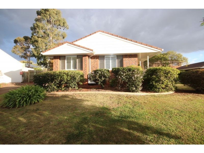 Unit 1 8 Johnson Street, East Toowoomba QLD 4350