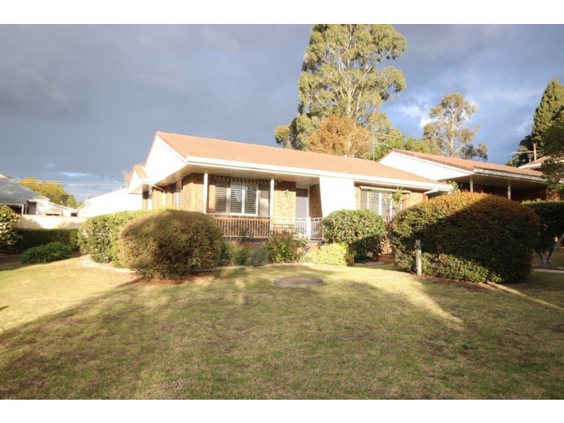 Unit 1 8 Johnson Street, East Toowoomba QLD 4350