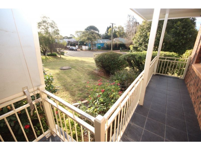 Unit 1 8 Johnson Street, East Toowoomba QLD 4350