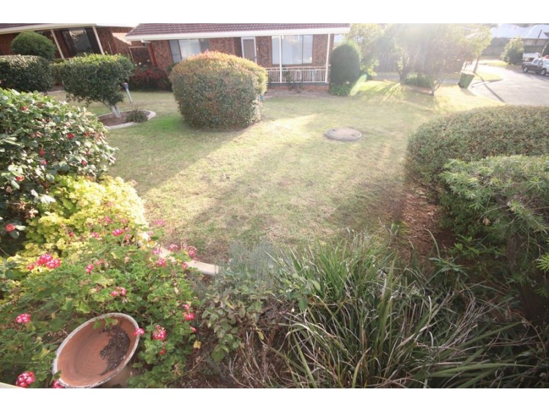 Unit 1 8 Johnson Street, East Toowoomba QLD 4350