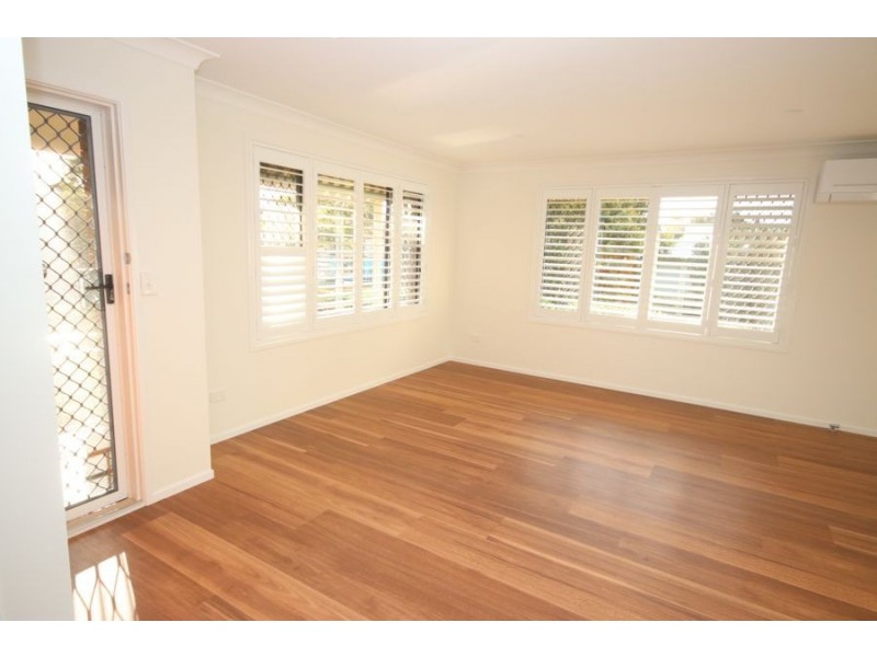 Unit 1 8 Johnson Street, East Toowoomba QLD 4350