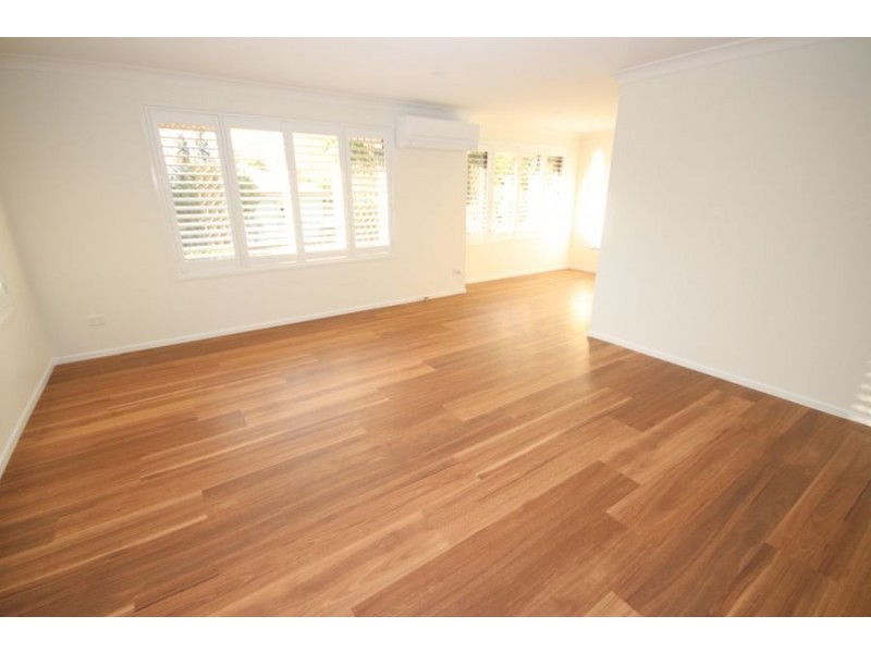 Unit 1 8 Johnson Street, East Toowoomba QLD 4350