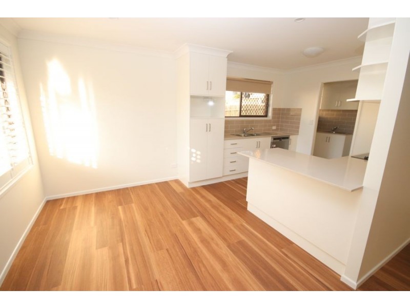 Unit 1 8 Johnson Street, East Toowoomba QLD 4350