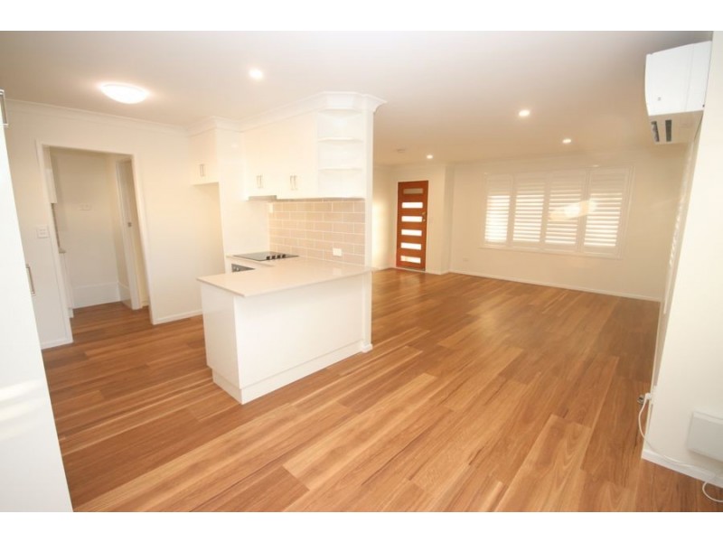 Unit 1 8 Johnson Street, East Toowoomba QLD 4350