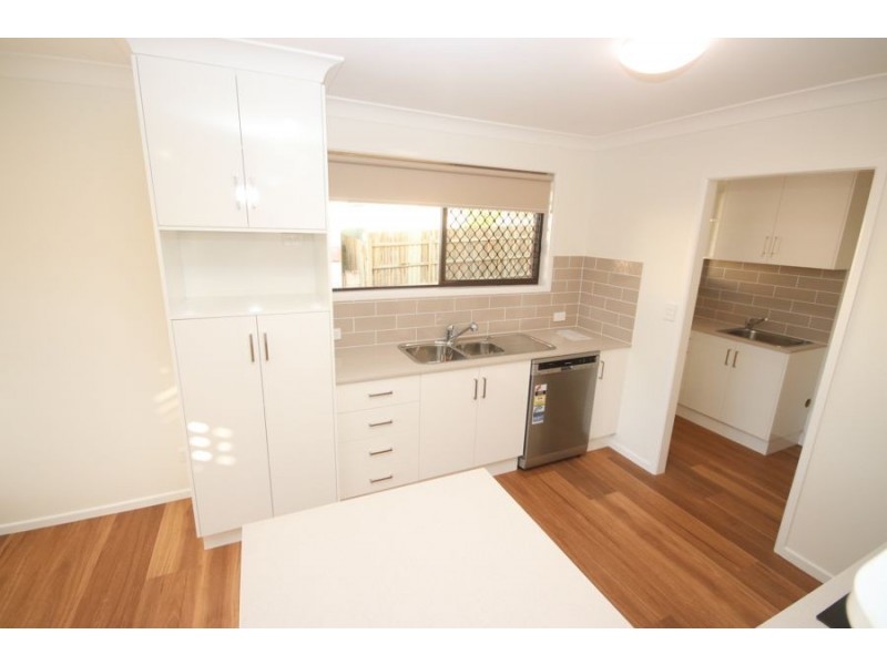 Unit 1 8 Johnson Street, East Toowoomba QLD 4350