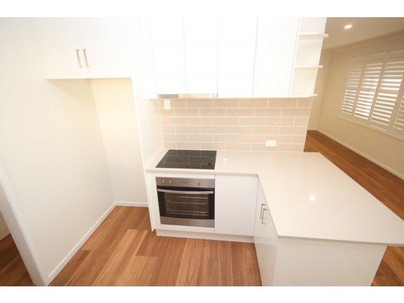 Unit 1 8 Johnson Street, East Toowoomba QLD 4350