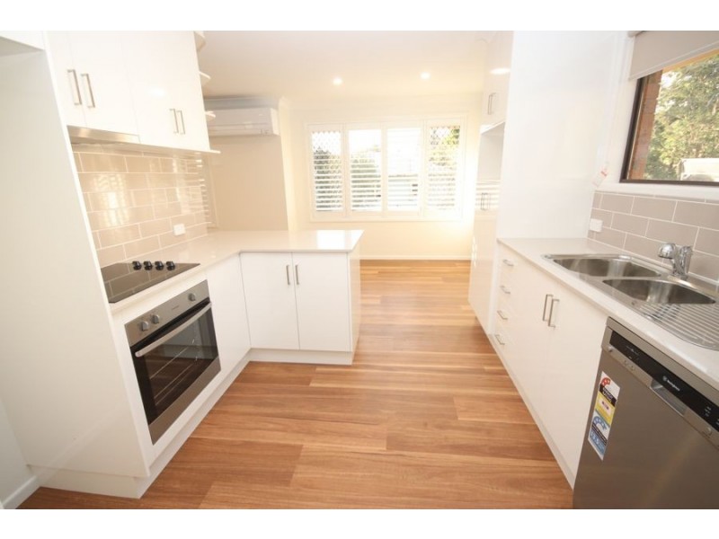 Unit 1 8 Johnson Street, East Toowoomba QLD 4350