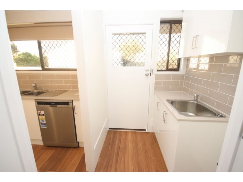 Unit 1 8 Johnson Street, East Toowoomba QLD 4350