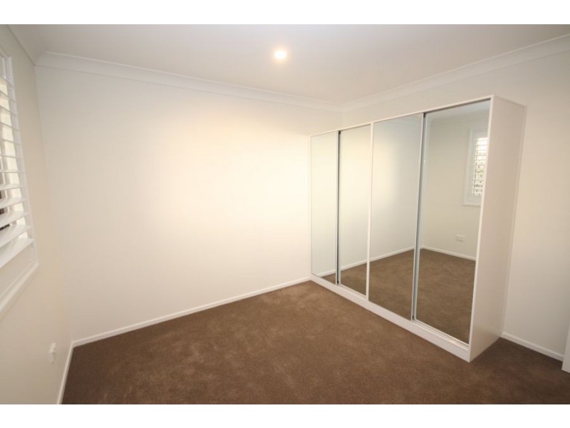 Unit 1 8 Johnson Street, East Toowoomba QLD 4350