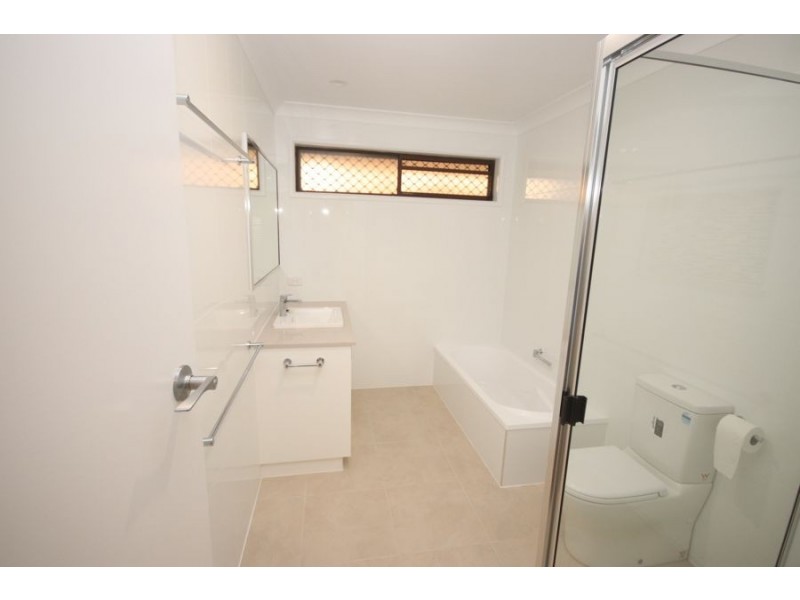 Unit 1 8 Johnson Street, East Toowoomba QLD 4350