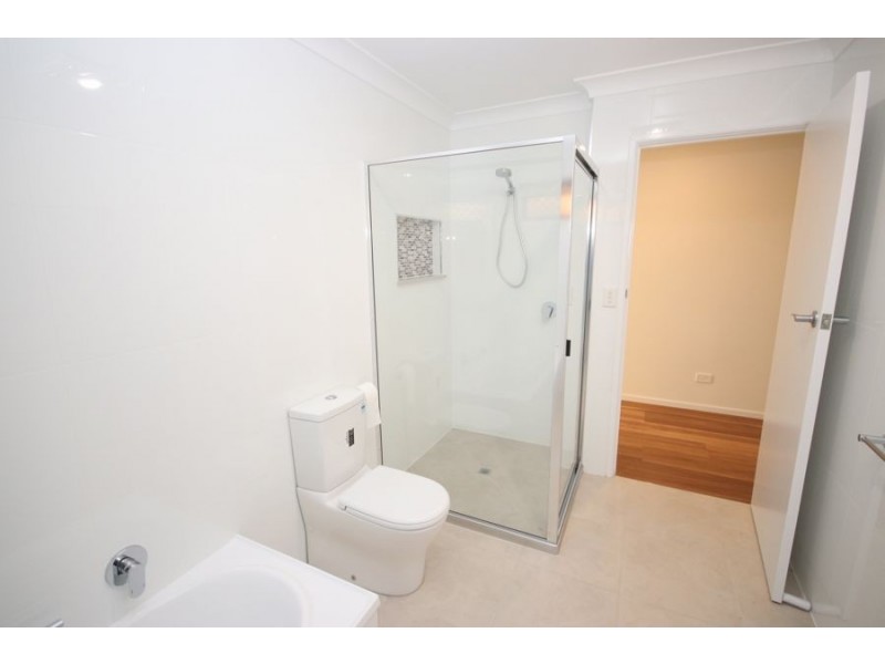 Unit 1 8 Johnson Street, East Toowoomba QLD 4350