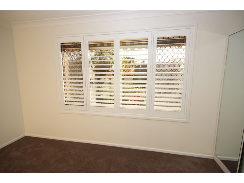 Unit 1 8 Johnson Street, East Toowoomba QLD 4350