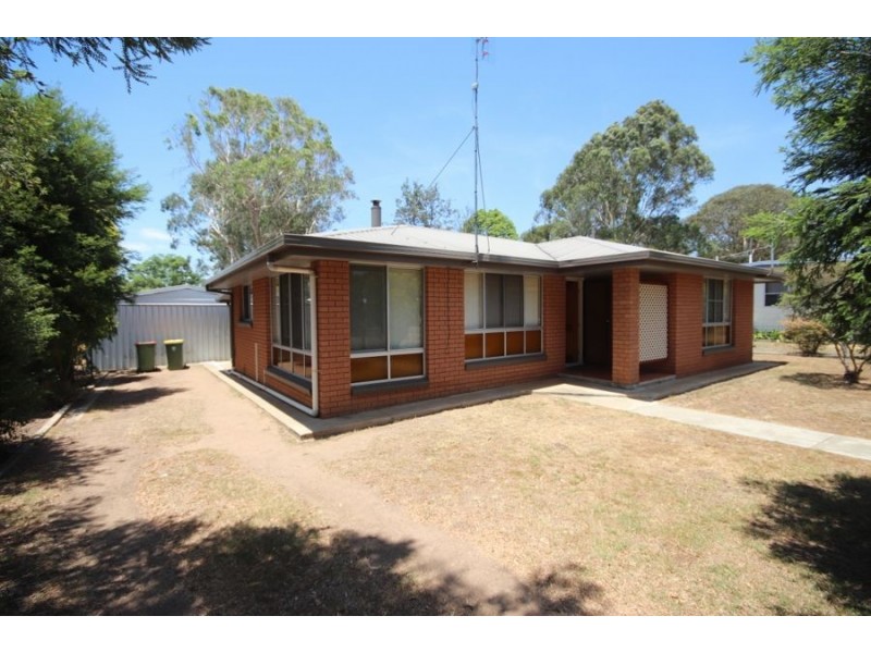 11 Nolan Street, Crows Nest QLD 4355