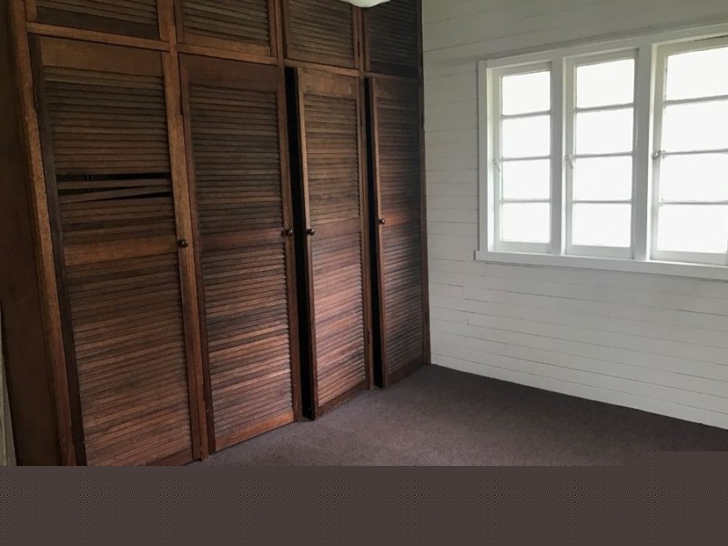 1 William Street, Crows Nest QLD 4355