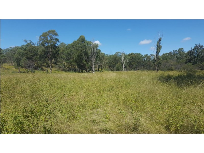 Lot 3 Cooyar Mount Binga Road, Cooyar QLD 4402