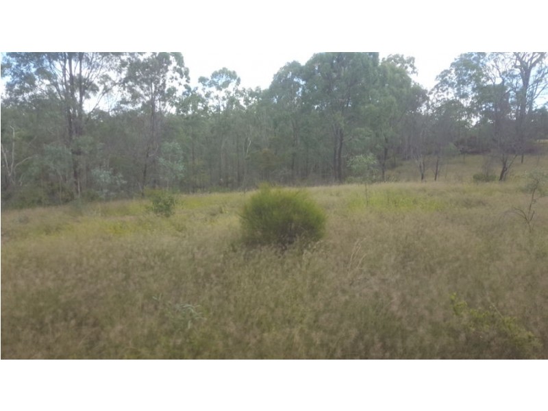 Lot 3 Cooyar Mount Binga Road, Cooyar QLD 4402