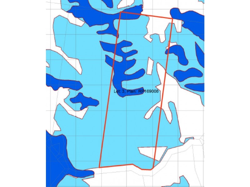 Lot 3 Cooyar Mount Binga Road, Cooyar QLD 4402
