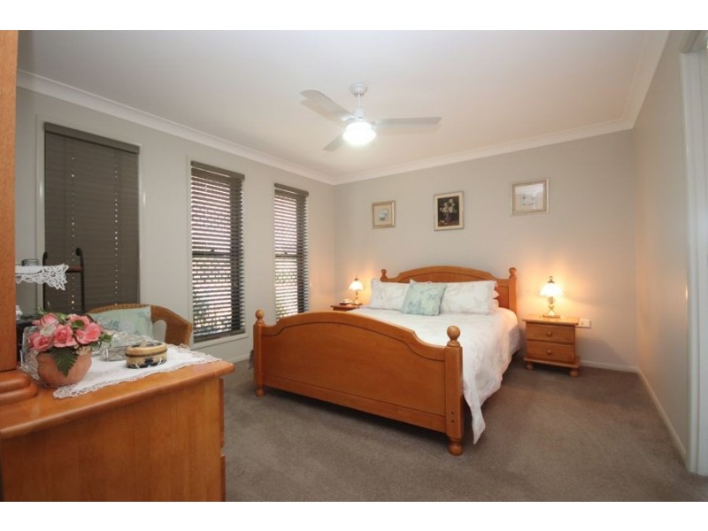 18 Lee Court, Crows Nest QLD 4355