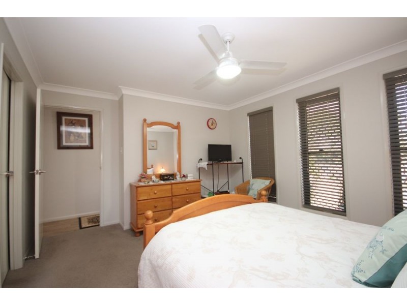 18 Lee Court, Crows Nest QLD 4355