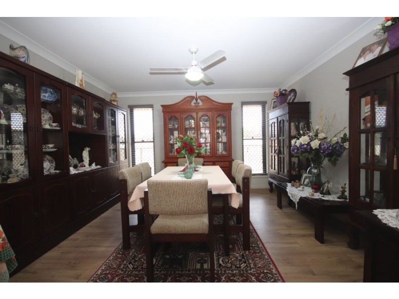 18 Lee Court, Crows Nest QLD 4355