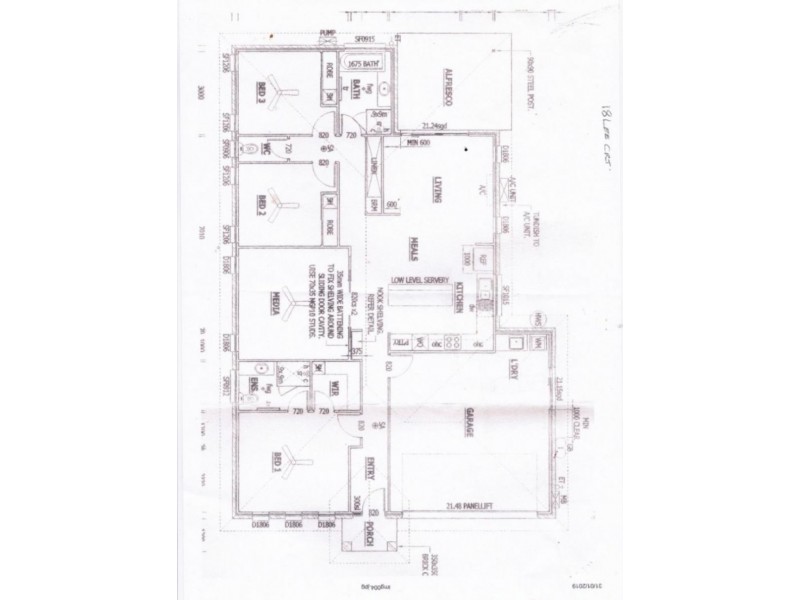 18 Lee Court, Crows Nest QLD 4355