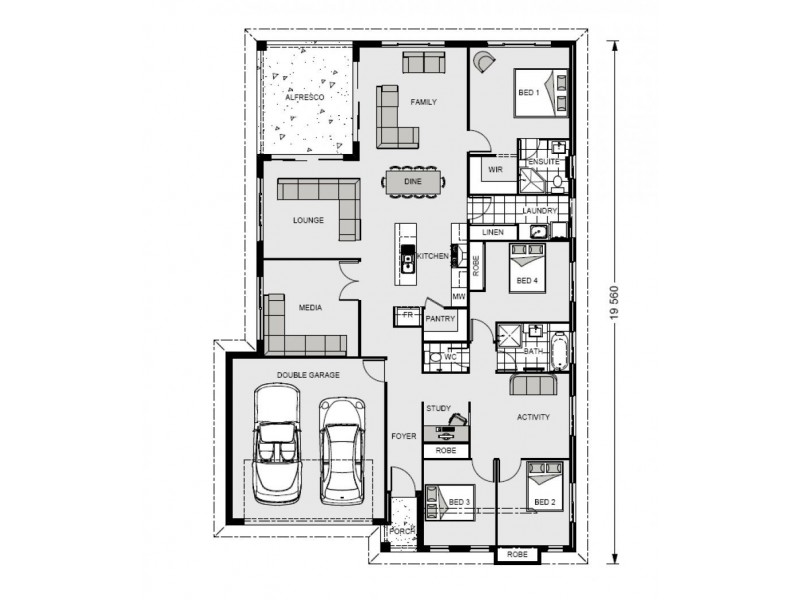 11 John Street, Crows Nest QLD 4355