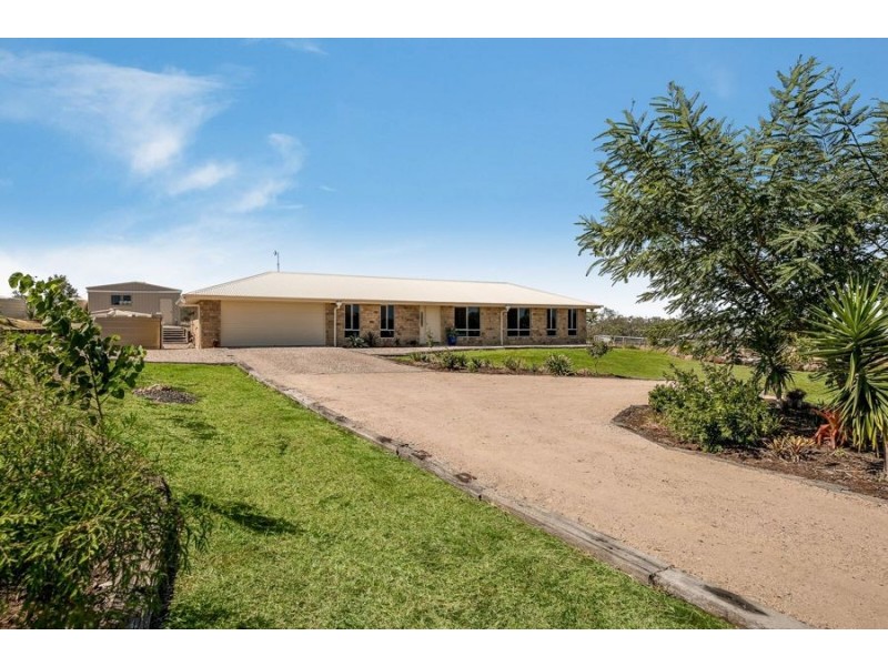 44 Peters Road, Meringandan QLD 4352