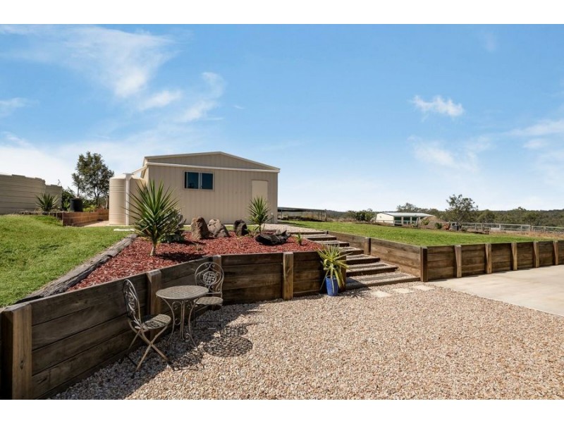 44 Peters Road, Meringandan QLD 4352