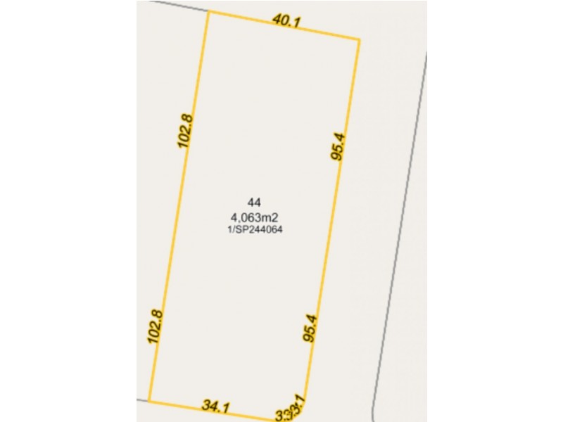 44 Peters Road, Meringandan QLD 4352