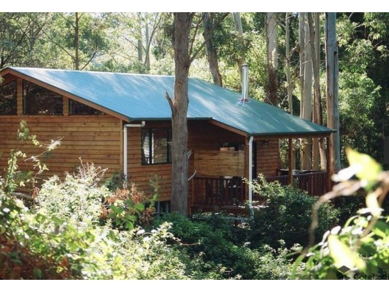 84 Palmtree Road, Palmtree QLD 4352