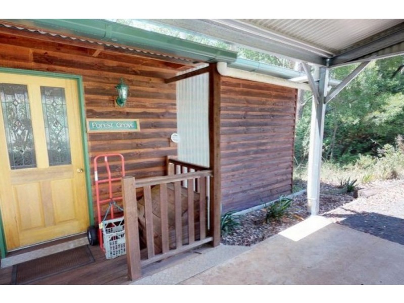 84 Palmtree Road, Palmtree QLD 4352