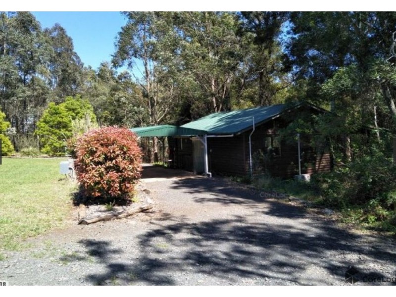 84 Palmtree Road, Palmtree QLD 4352