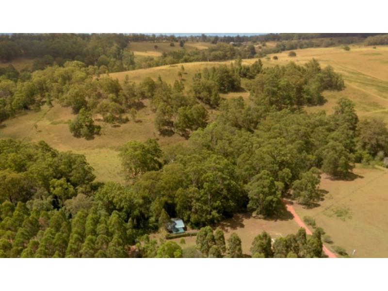 84 Palmtree Road, Palmtree QLD 4352